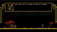 The Messenger