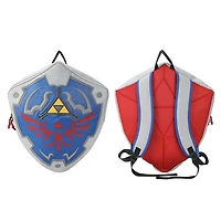 The Legend of Zelda Shield 3D Backpack 