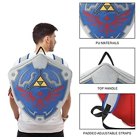 The Legend of Zelda Shield 3D Backpack 