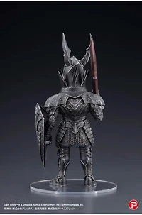 Dark Souls Q Collection Black Knight 7-Inch Figure 