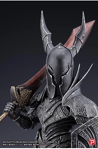 Dark Souls Q Collection Black Knight 7-Inch Figure 