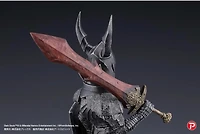 Dark Souls Q Collection Black Knight 7-Inch Figure 