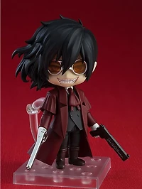 Hellsing Ova - Alucard Nendoroid