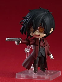 Hellsing Ova - Alucard Nendoroid
