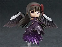 Puella Magi Madoka Magica - Devil Homura Nendoroid