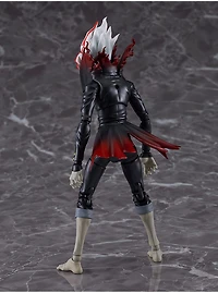 Dandadan Okarun Transformed Figma Action Figure 