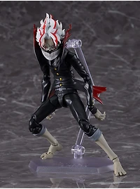 Dandadan Okarun Transformed Figma Action Figure 