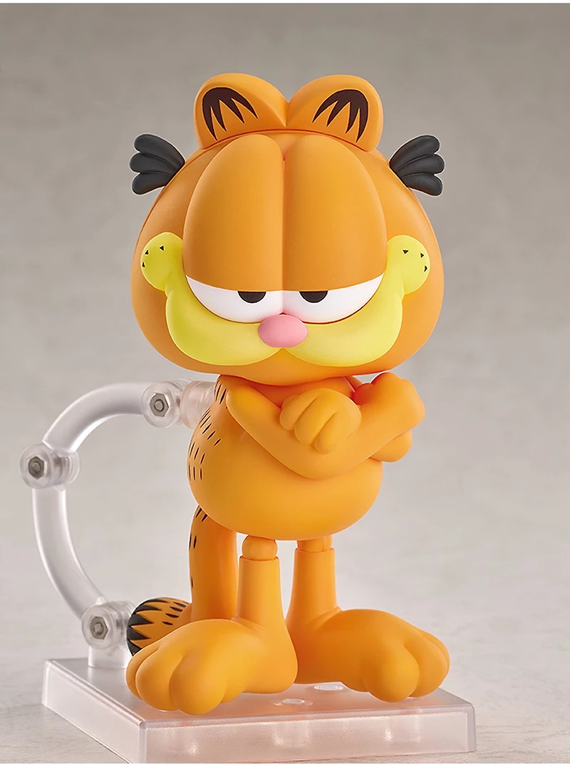 Garfield Nendoroid 