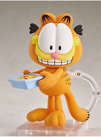 Garfield Nendoroid 