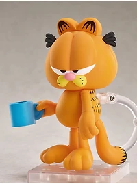 Garfield Nendoroid 