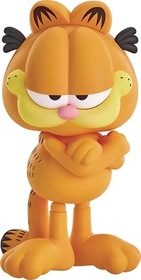Garfield Nendoroid 