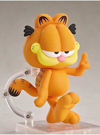 Garfield Nendoroid 