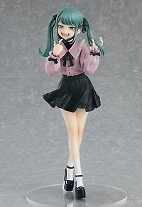 Hatsune Miku - Hatsune Miku Large POP UP PARADE Figure (The Vampire Ver.) 