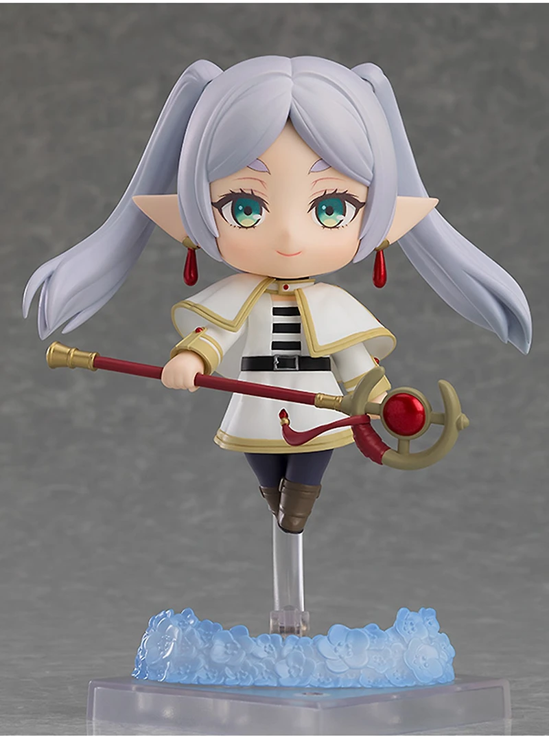 Nendoroid Beyond Journeys End Frieren