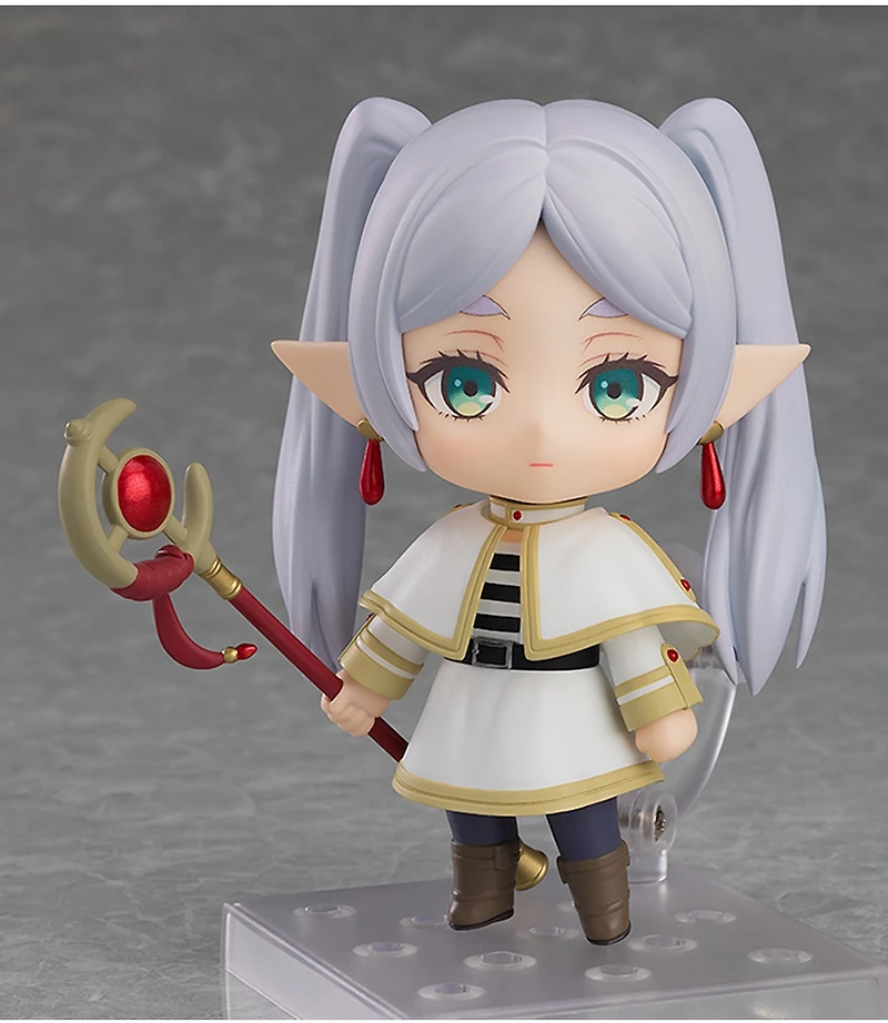 Nendoroid Beyond Journeys End Frieren