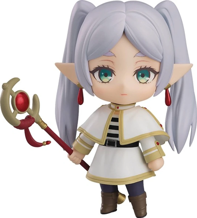 Nendoroid Beyond Journeys End Frieren