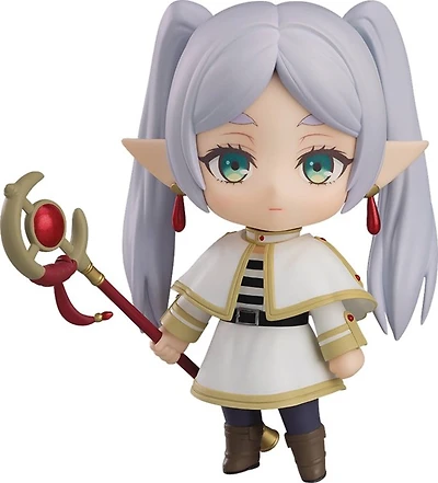 Nendoroid Beyond Journeys End Frieren 