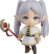 Nendoroid Beyond Journeys End Frieren 