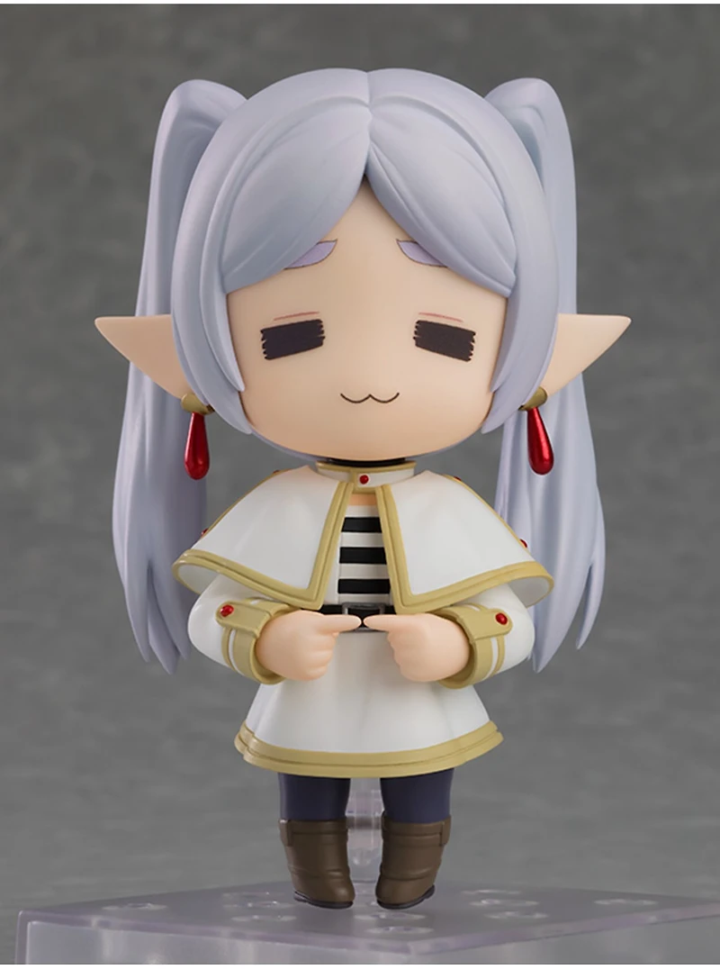 Nendoroid Beyond Journeys End Frieren