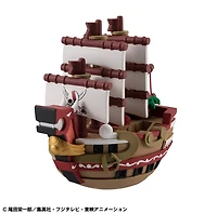 One Piece - Grand Line Collection Yuracolle Series Miniature Blind Figure Volume 1 – One Variation Chosen at Random