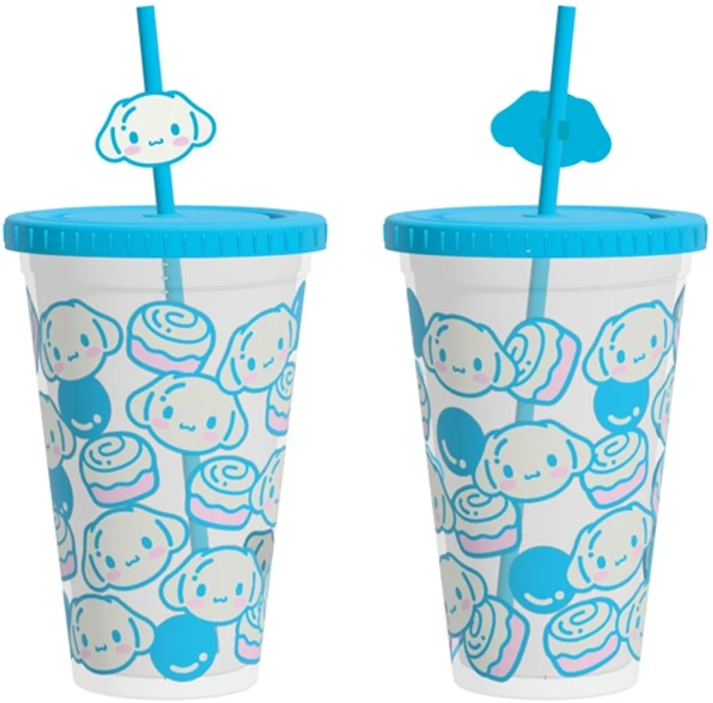 Cinamoroll Tumbler 