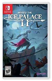 Beyond The Ice Palace 2
