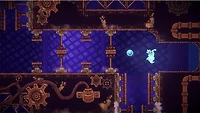 Bubble Ghost Remake