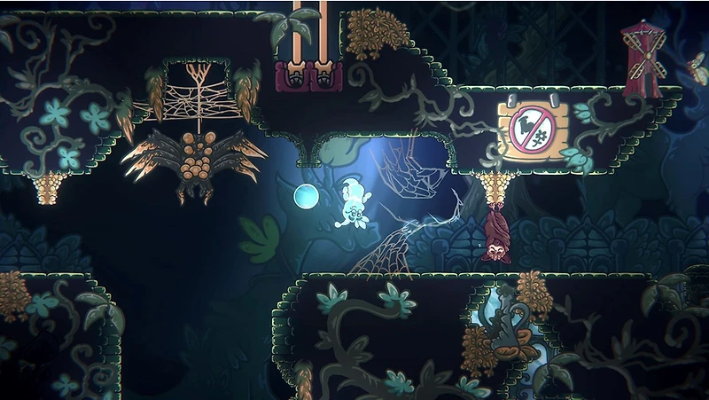 Bubble Ghost Remake