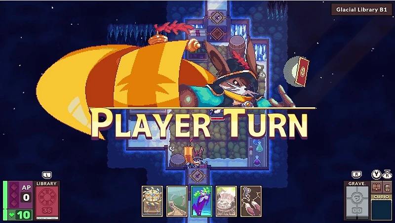 Dungeon Drafters