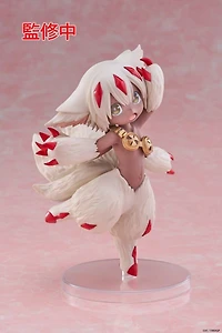 Made in Abyss: The Golden City of the Scorching Sun Coreful Figure - Faputa 