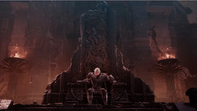 The First Berserker: Khazan