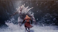 The First Berserker: Khazan