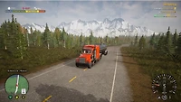 Alaskan Road Truckers: Highway Edition