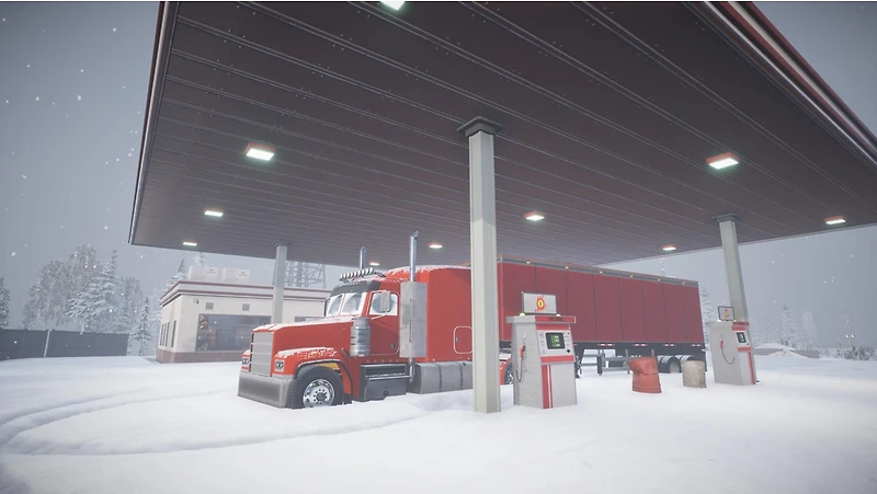 Alaskan Road Truckers: Highway Edition