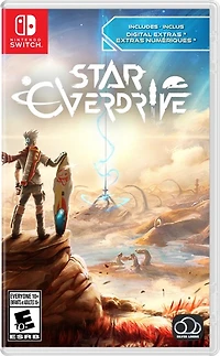 Star Overdrive