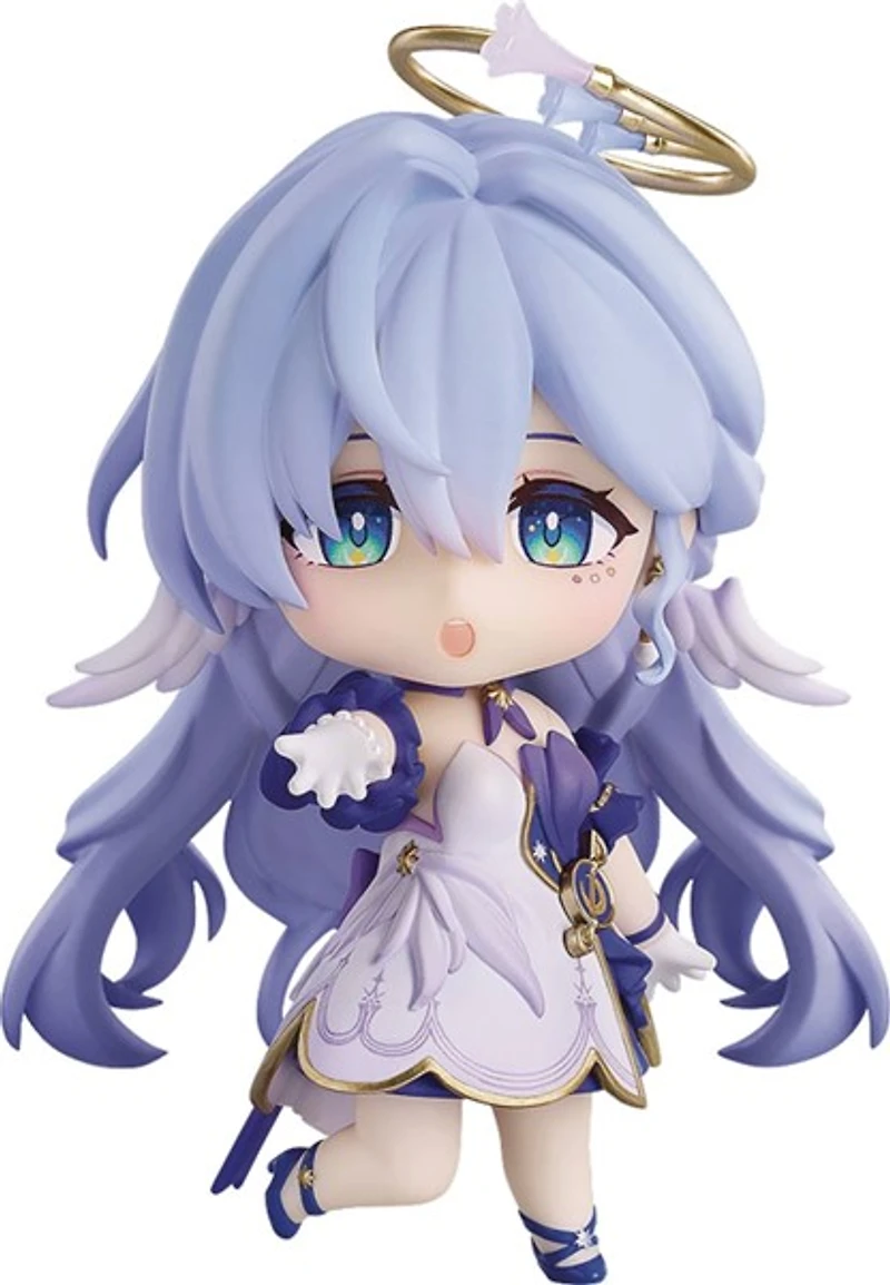 Honkai Star Rail Robin Nendoroid Action Figure 