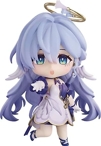 Honkai Star Rail Robin Nendoroid Action Figure 