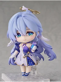Honkai Star Rail Robin Nendoroid Action Figure 