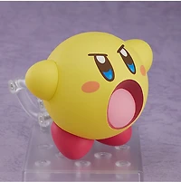 Kirby Series Beam Kirby Nendoroid Action Figure 