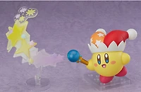 Kirby Series Beam Kirby Nendoroid Action Figure 