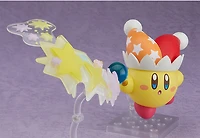 Kirby Series Beam Kirby Nendoroid Action Figure 
