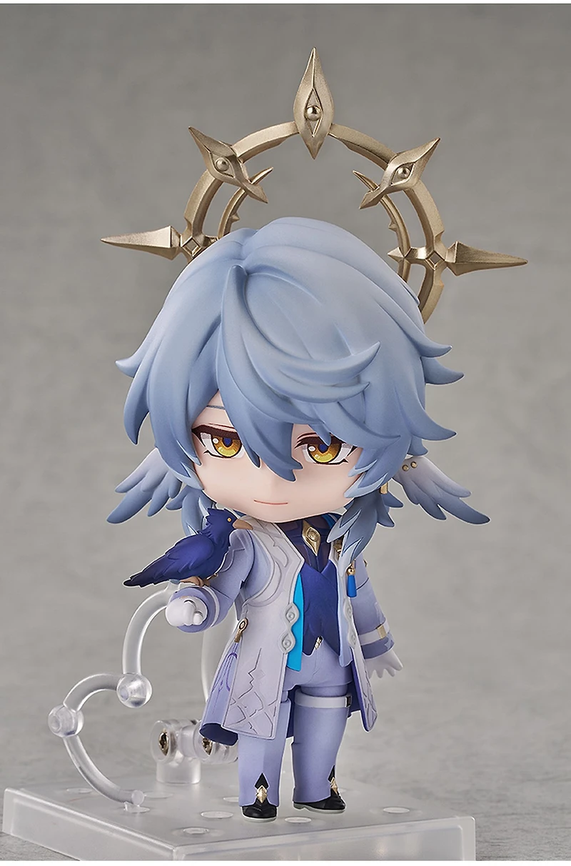 Honkai Star Rail Sunday Nendoroid Action Figure