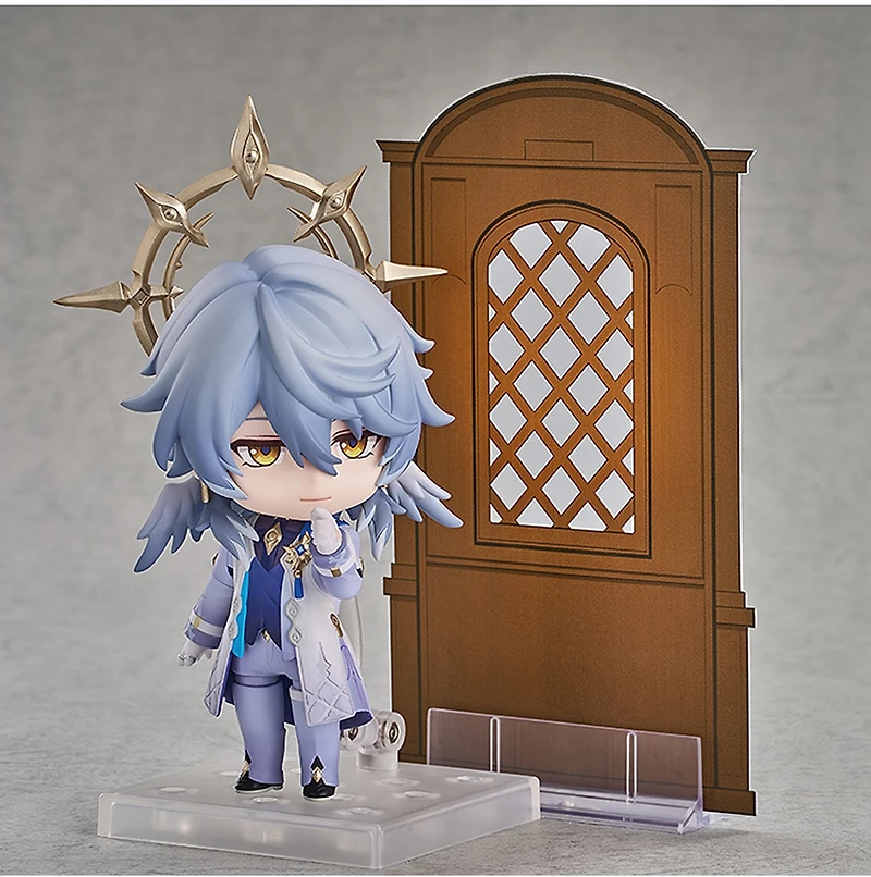 Honkai Star Rail Sunday Nendoroid Action Figure