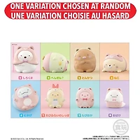Sumikko Gurashi Friends Bears Café Assorted – One Variation Chosen at Random