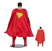 DC Multiverse Superman vs. Godzilla (Justice League vs. Godzilla vs. Kong) 2 Pack 