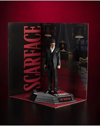 Tony Montana (Scarface) 6-Inch Posed Figure 