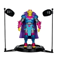 DC Multiverse The Demon (Demon Knights) Black Light Edition Gold Label 7-Inch Action Figure 