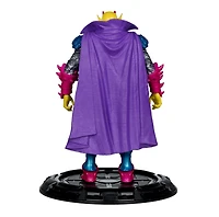 DC Multiverse The Demon (Demon Knights) Black Light Edition Gold Label 7-Inch Action Figure 