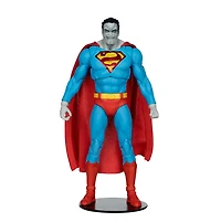 DC Multiverse Bizzaro (DC Classic) Gold Label 7-Inch Action Figure 