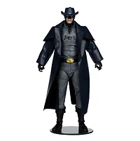 DC Multiverse Batman (Western World) 7-Inch Action Figure 